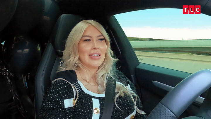 Video thumbnail for '90 Day Fiancé' Sneak Peek