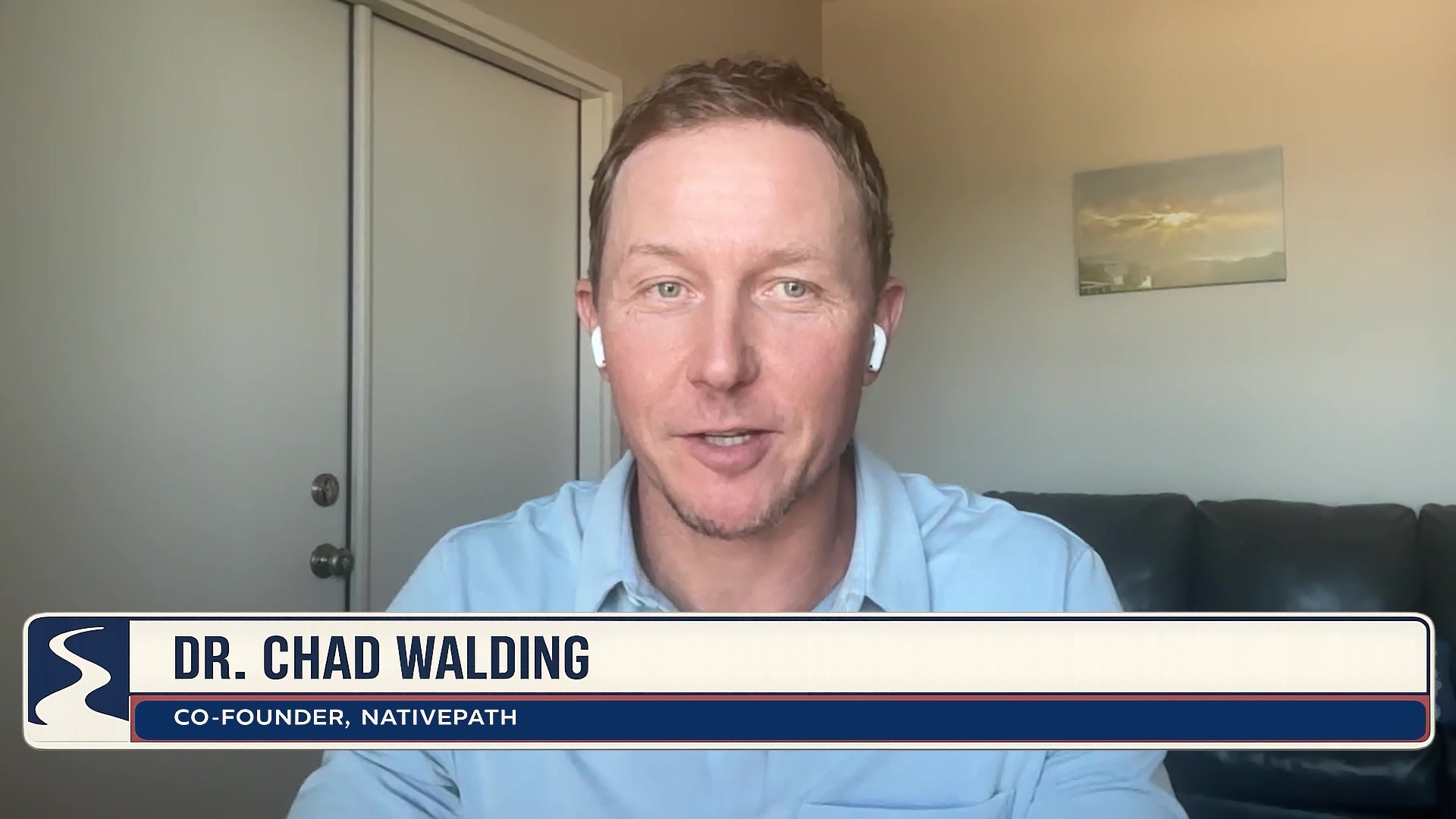 Video thumbnail for Libby Emmons Talks To Native Path's Dr. Chad Walding