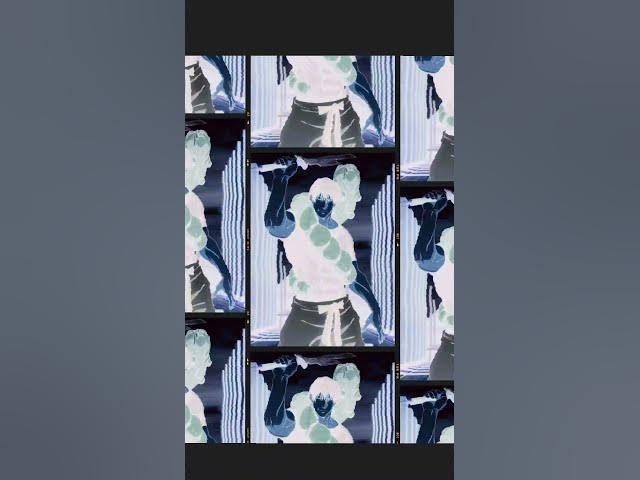 Video thumbnail for Toji Fushiguro edit