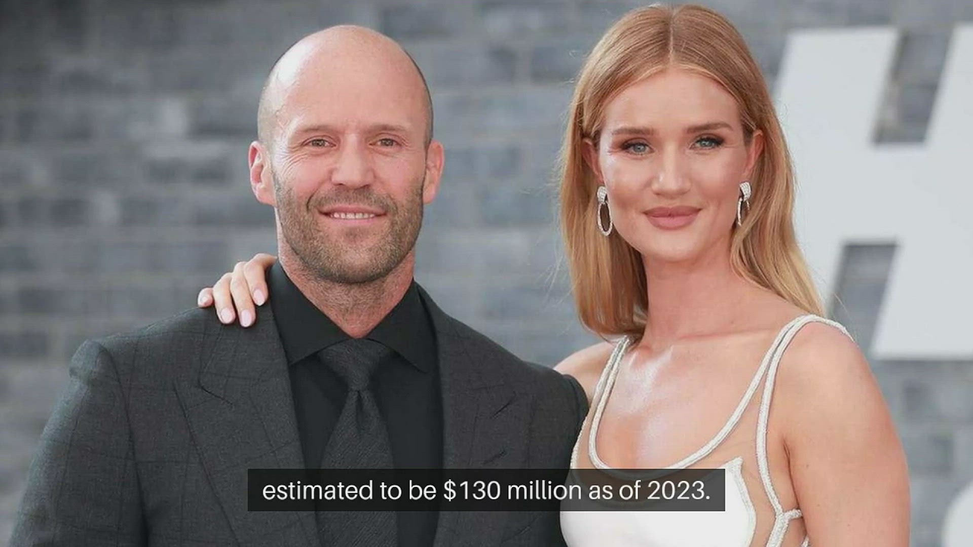 'Video thumbnail for Jason Statham Net Worth 2023'