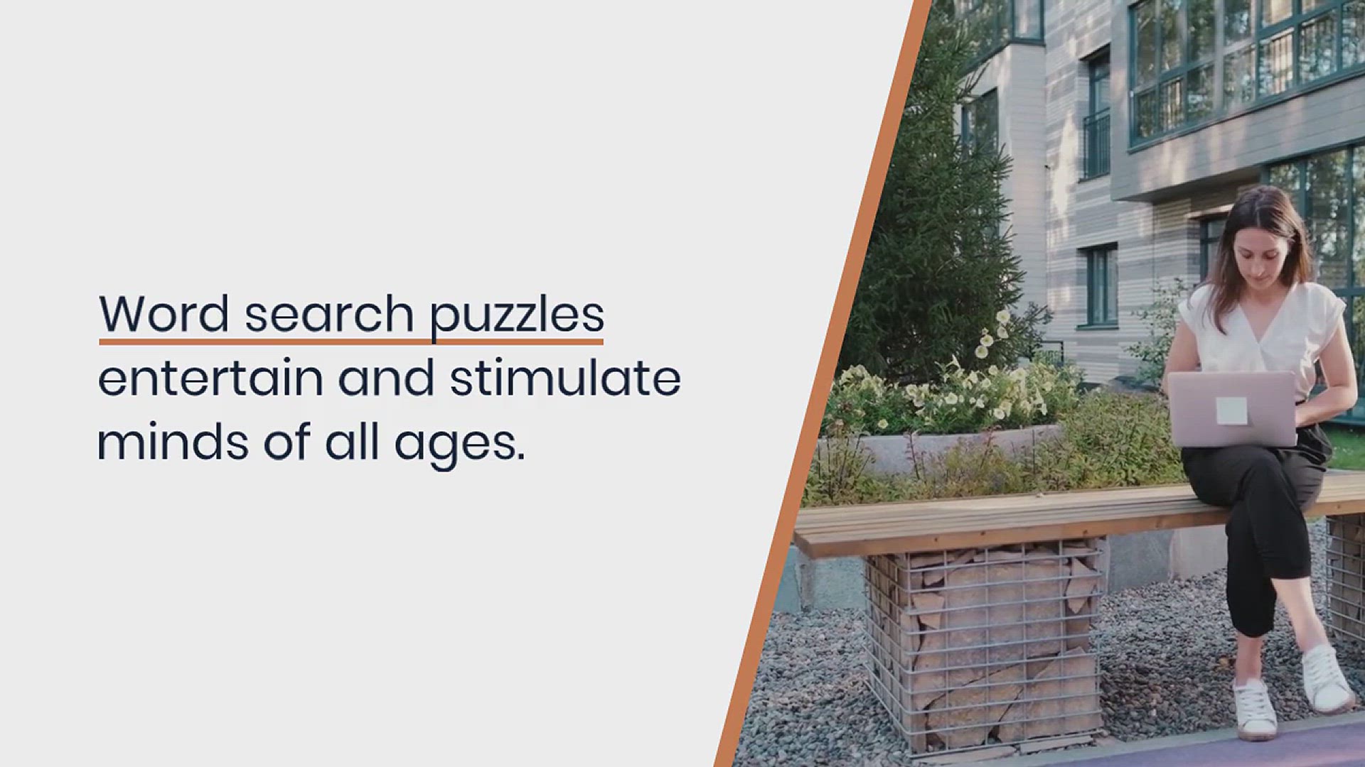 'Video thumbnail for Best Word Search Puzzles Games'