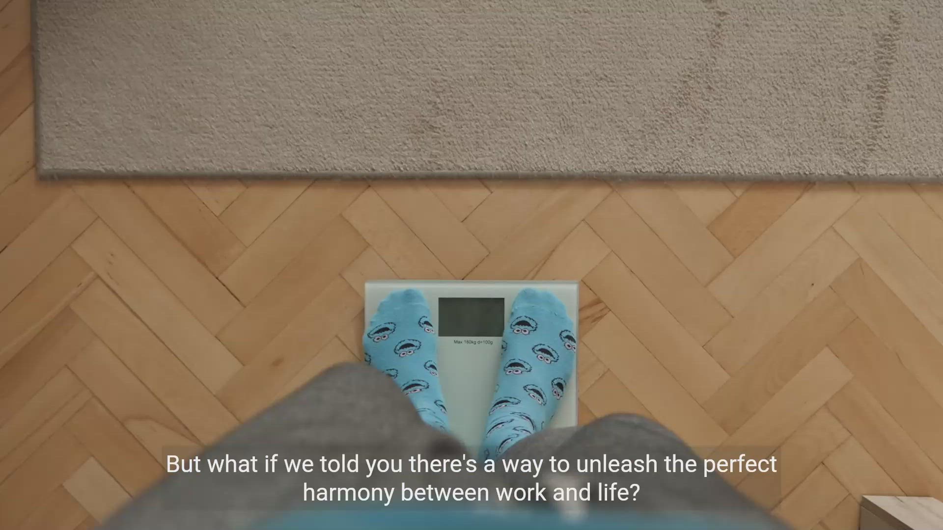 'Video thumbnail for Unlocking Work-Life Balance: Strategies for Success'