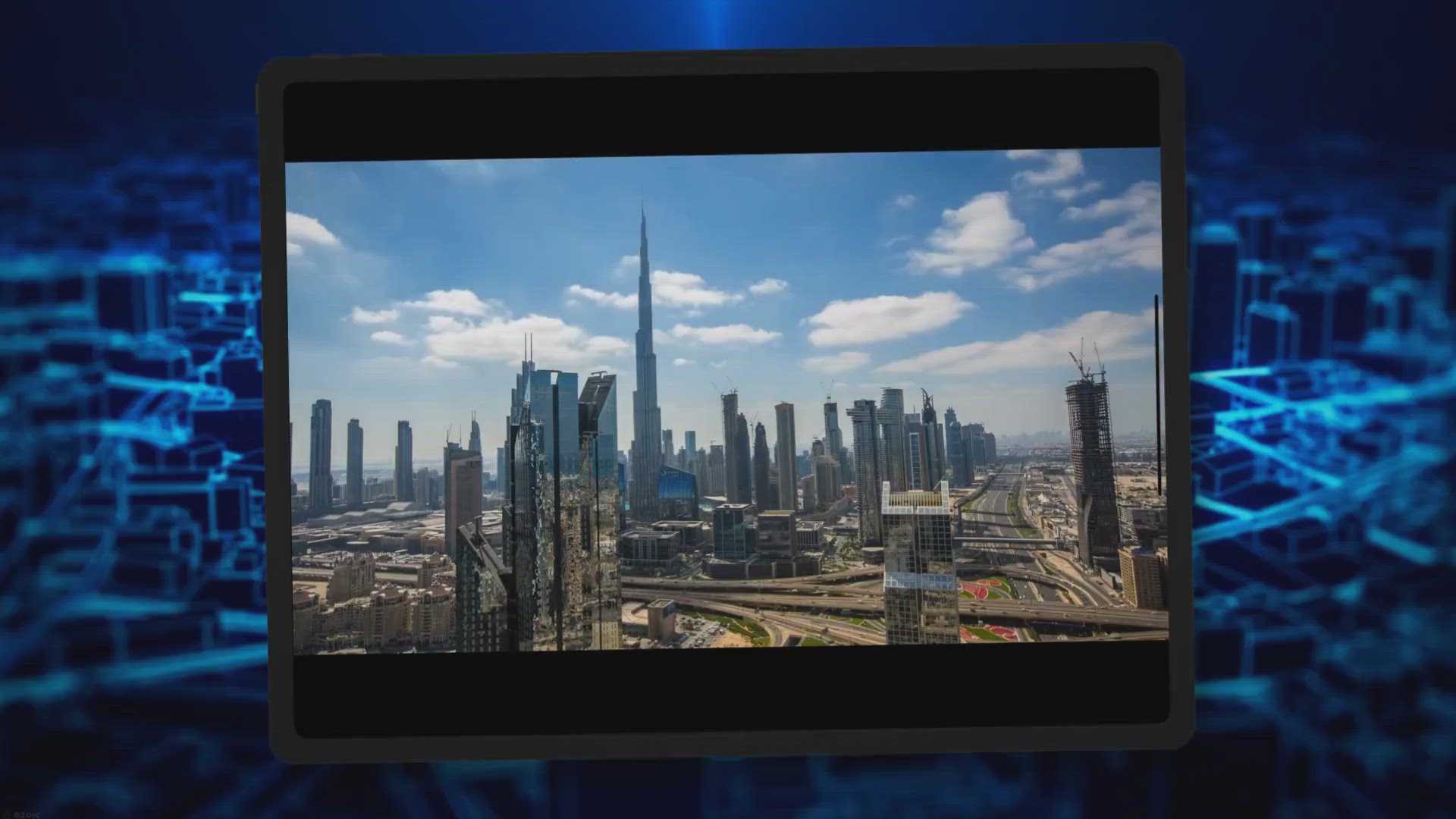 'Video thumbnail for Exploring Web Development Jobs in Dubai: A Comprehensive Guide'