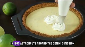 'Video thumbnail for Slice of Delight: 10 Pie Fun Facts That Will Leave You Hungry for More | Exploring the Sweet'