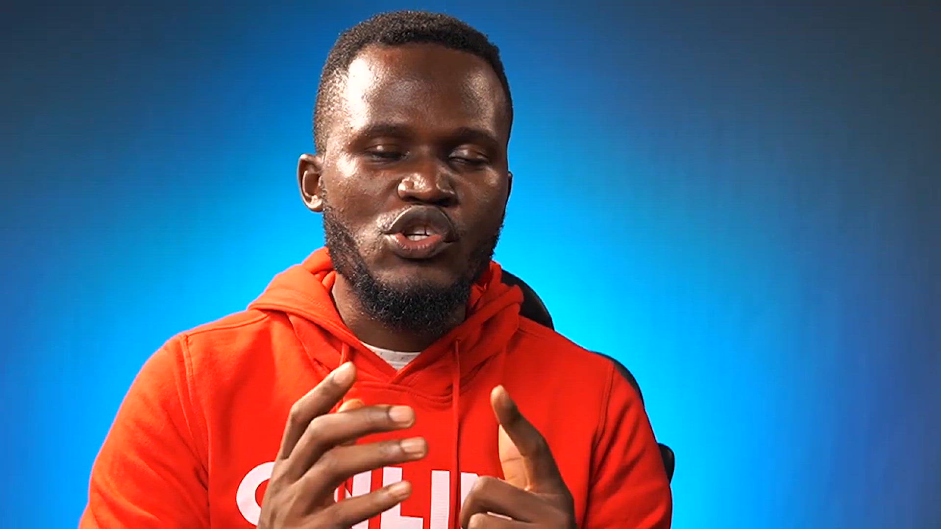 'Video thumbnail for How To Buy & Sell Bitcoin_Crypto with Binance P2P  in Nigeria (Full Binance for Beginners Tutorial)'