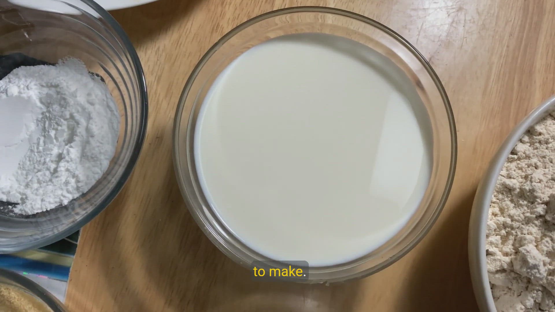 Video thumbnail for 4 Minutes Classic Chocolate Peanut Butter Cookies!