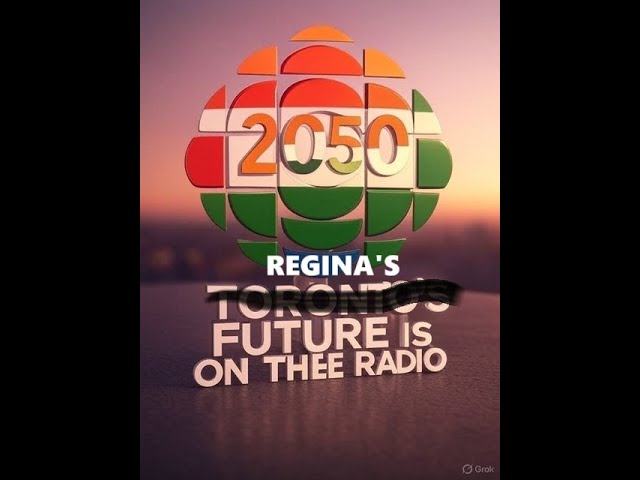 Video thumbnail for AICBC 2050 Regina W/ Vince Vile