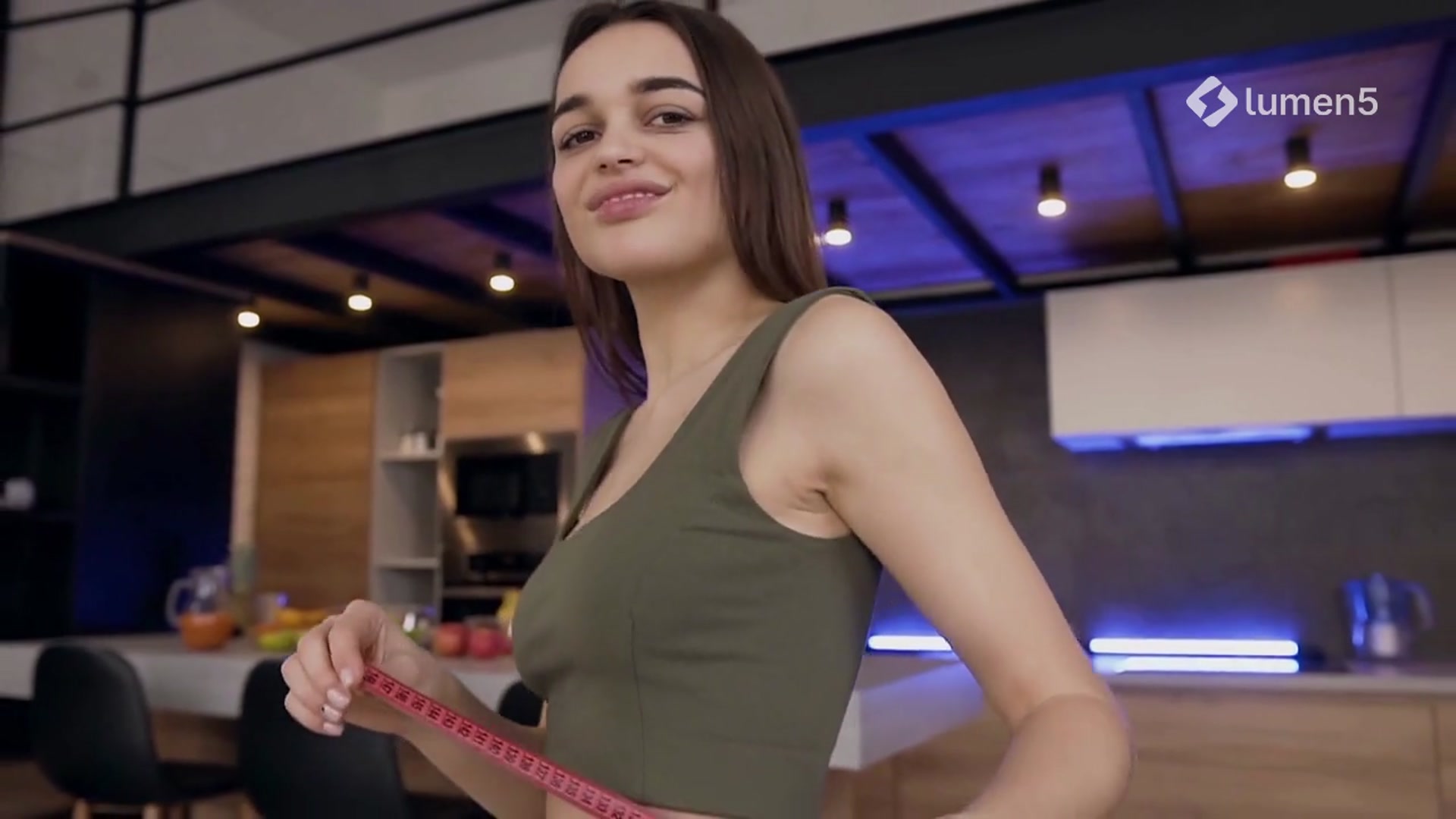 Video thumbnail for  Come sono dimagrita da 85 a 54 kg in soli 2 mesi