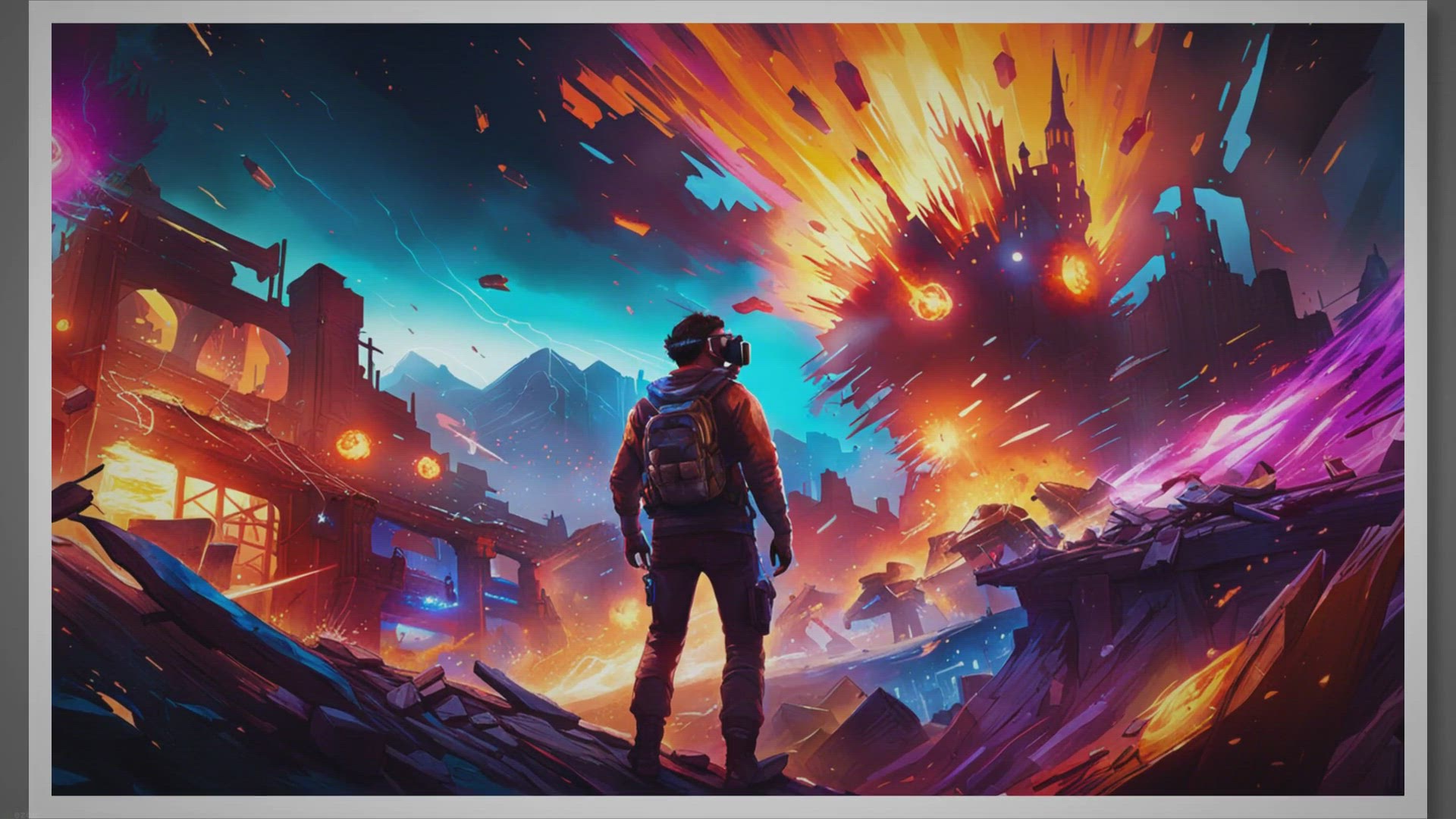 Video thumbnail for Game Haven: Unleash Your Inner Gamer with the Ultimate Game Website Experience