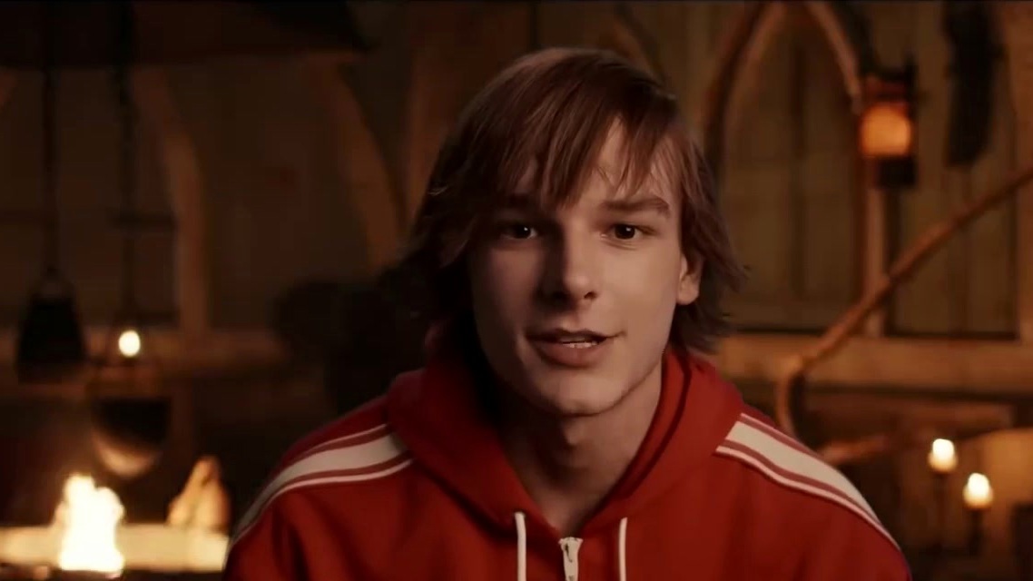 'Video thumbnail for How To Train Your Dragon: How To Train To Be A Viking (Featurette)'