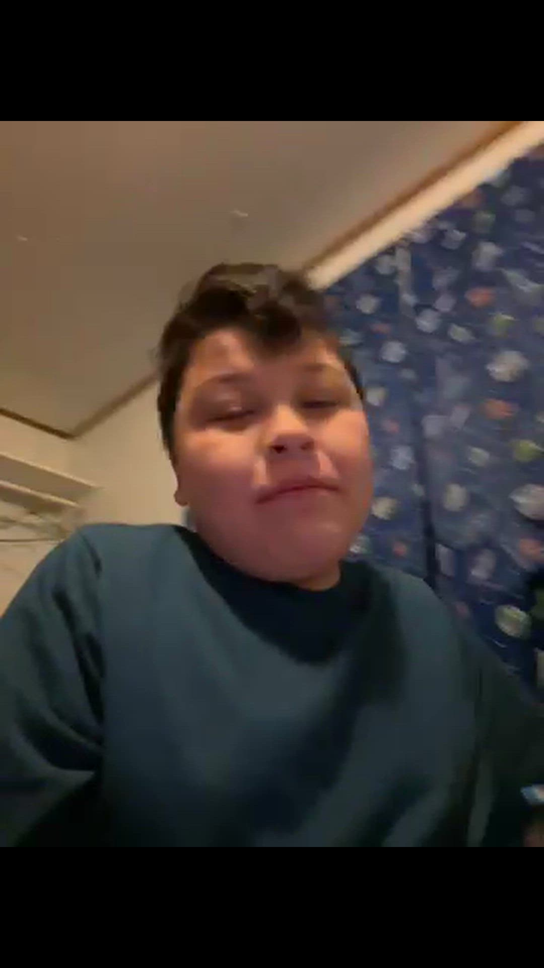 Video thumbnail for My first video yay