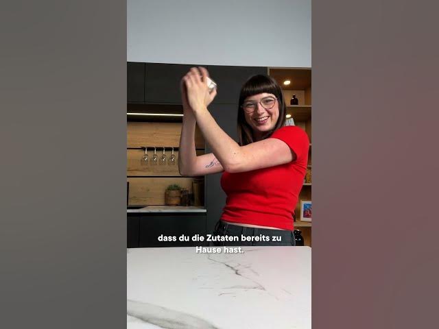 'Video thumbnail for Pumpkin Spice Latte ganz einfach selbst machen #shorts'