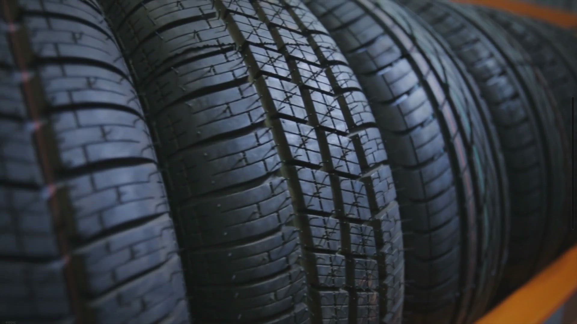 Reviewed: Bontrager GR1 Team Issue Gravel Tire 700 x 40mm, 35mm