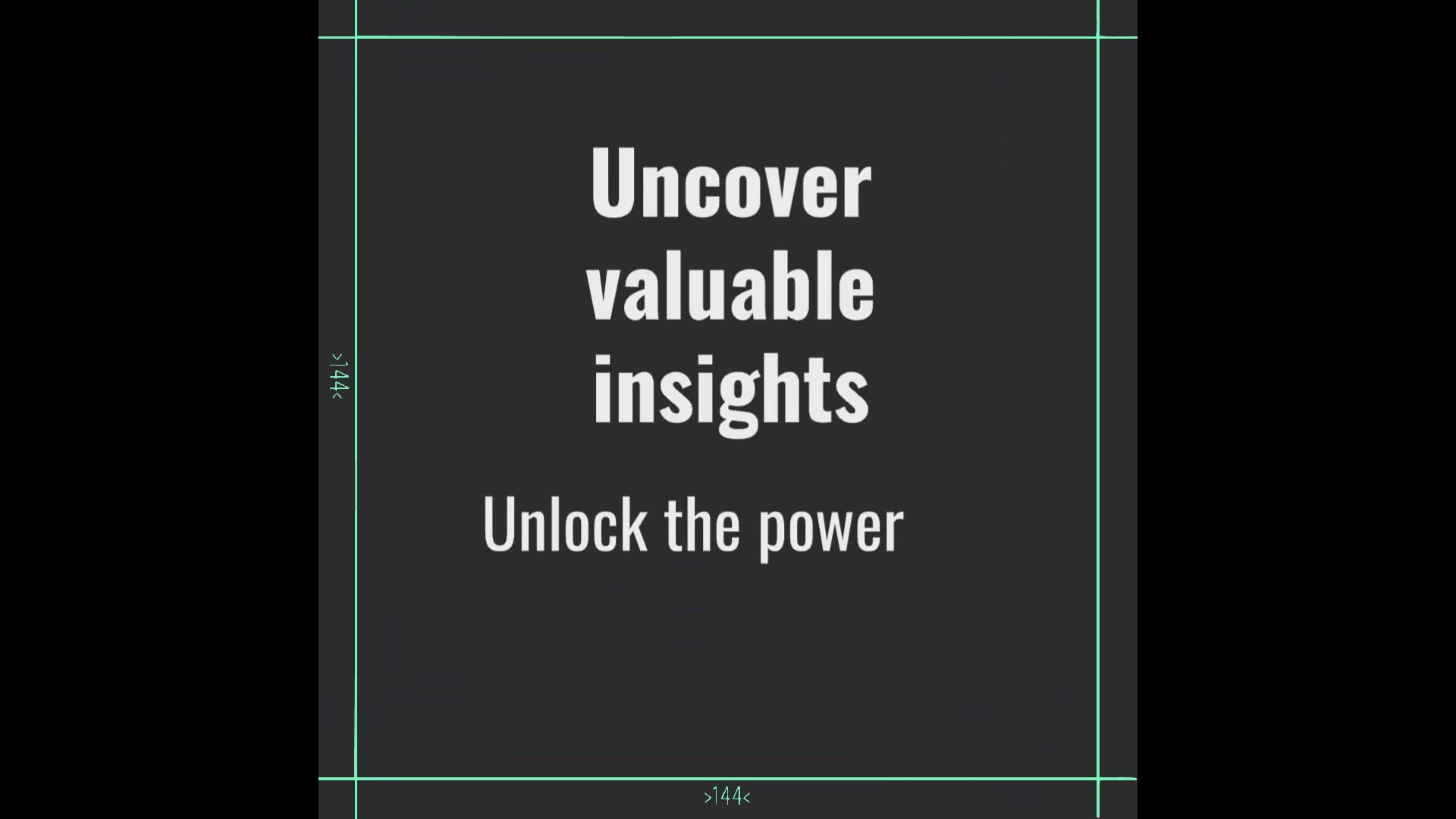 'Video thumbnail for The Power of Big Data'