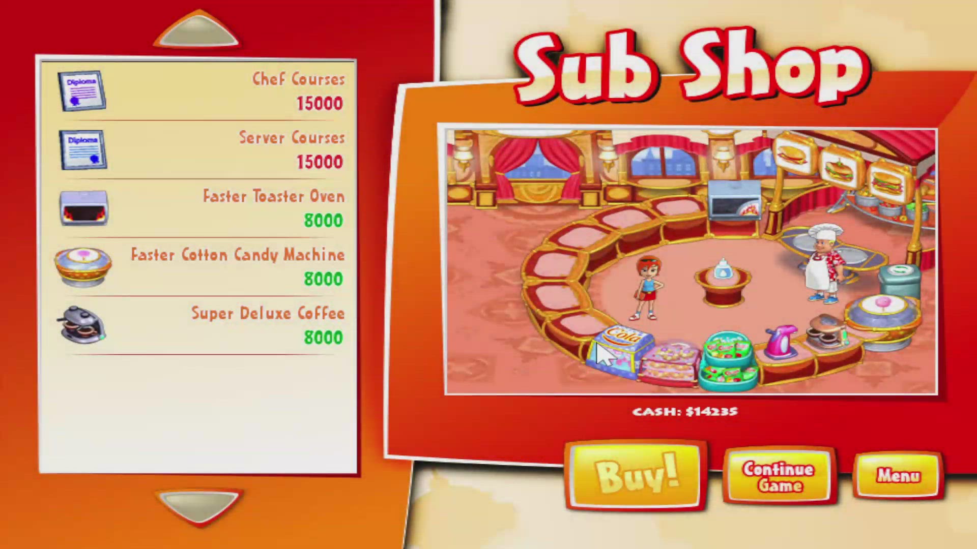 'Video thumbnail for Turbo Subs Lvl 15'