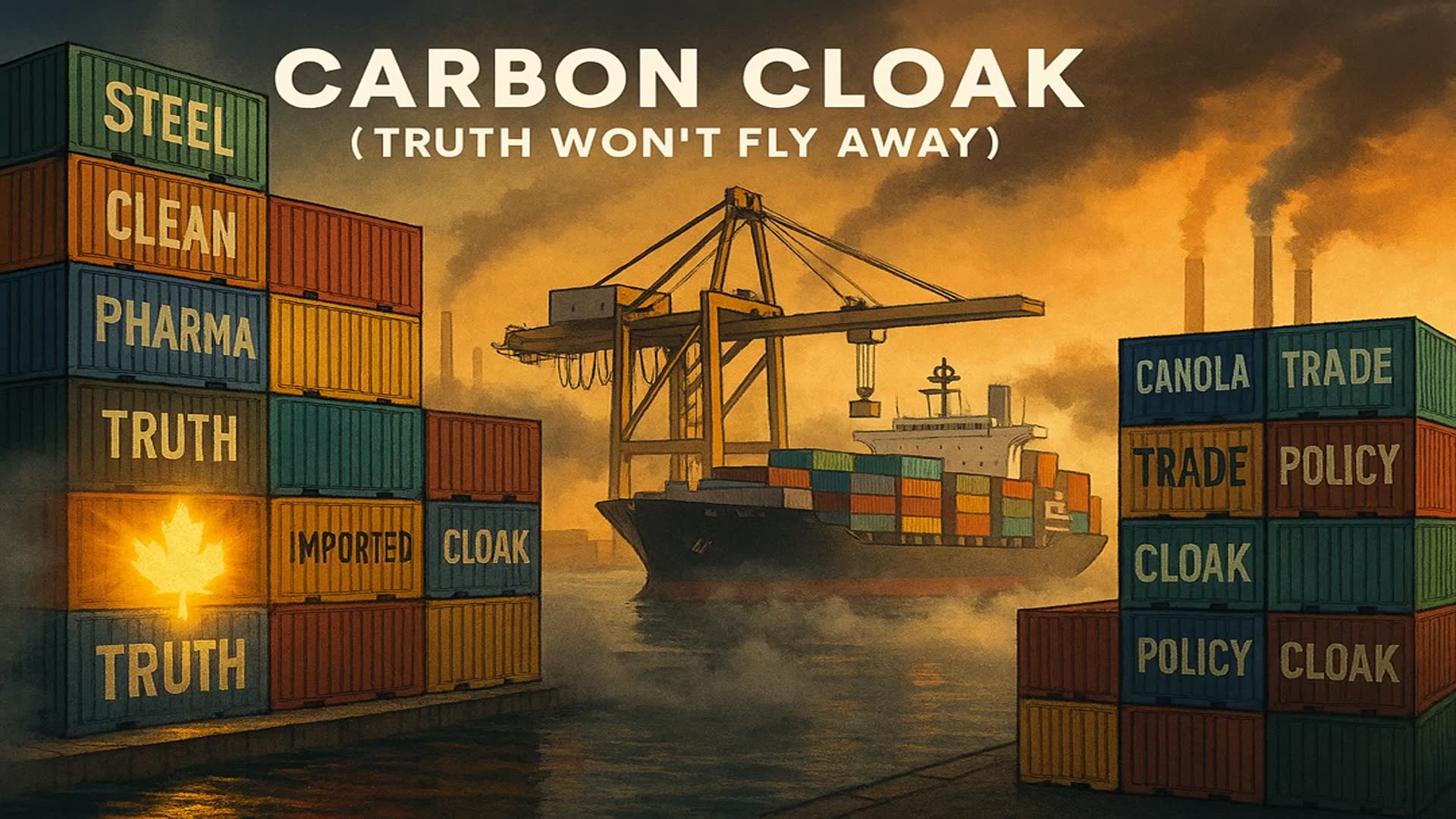 Video thumbnail for Truth Wont Fly Away