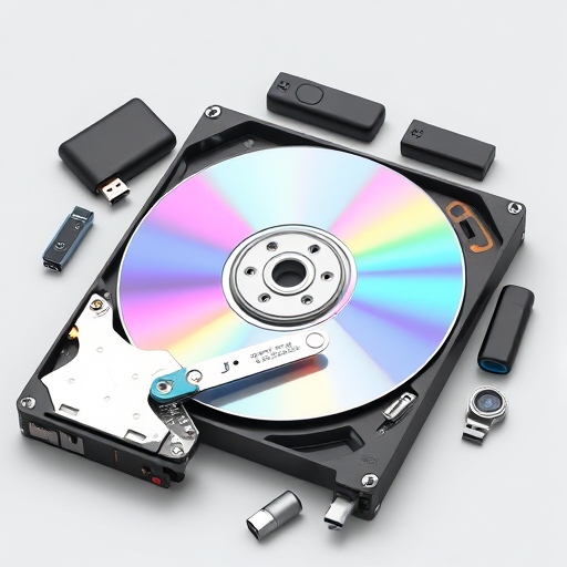 'Video thumbnail for Storage Devices: Definition, Types, Importance, and Uses'