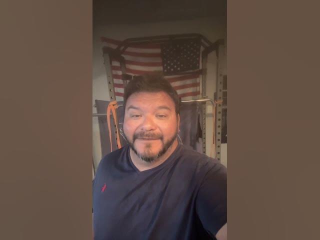 Video thumbnail for Sometimes It’s All You Need