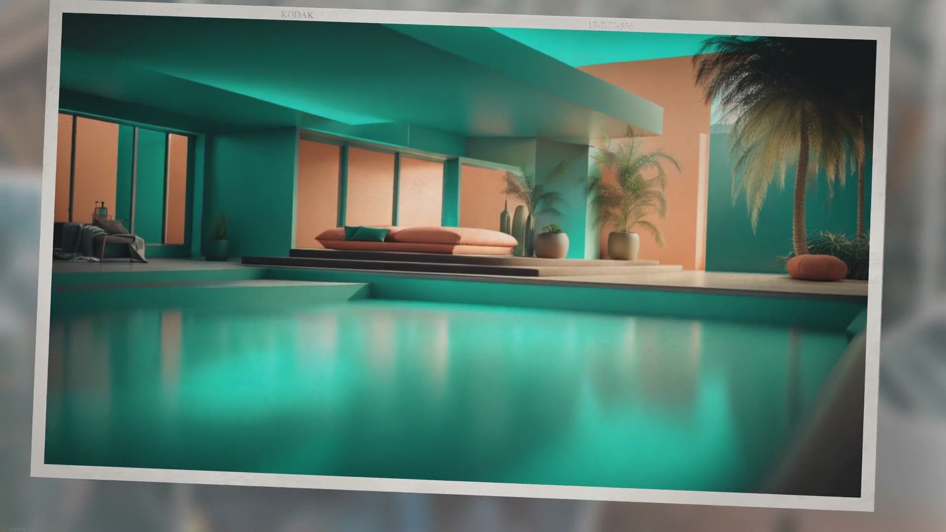 'Video thumbnail for 10 Captivating Colors That Perfectly Complement Peach'