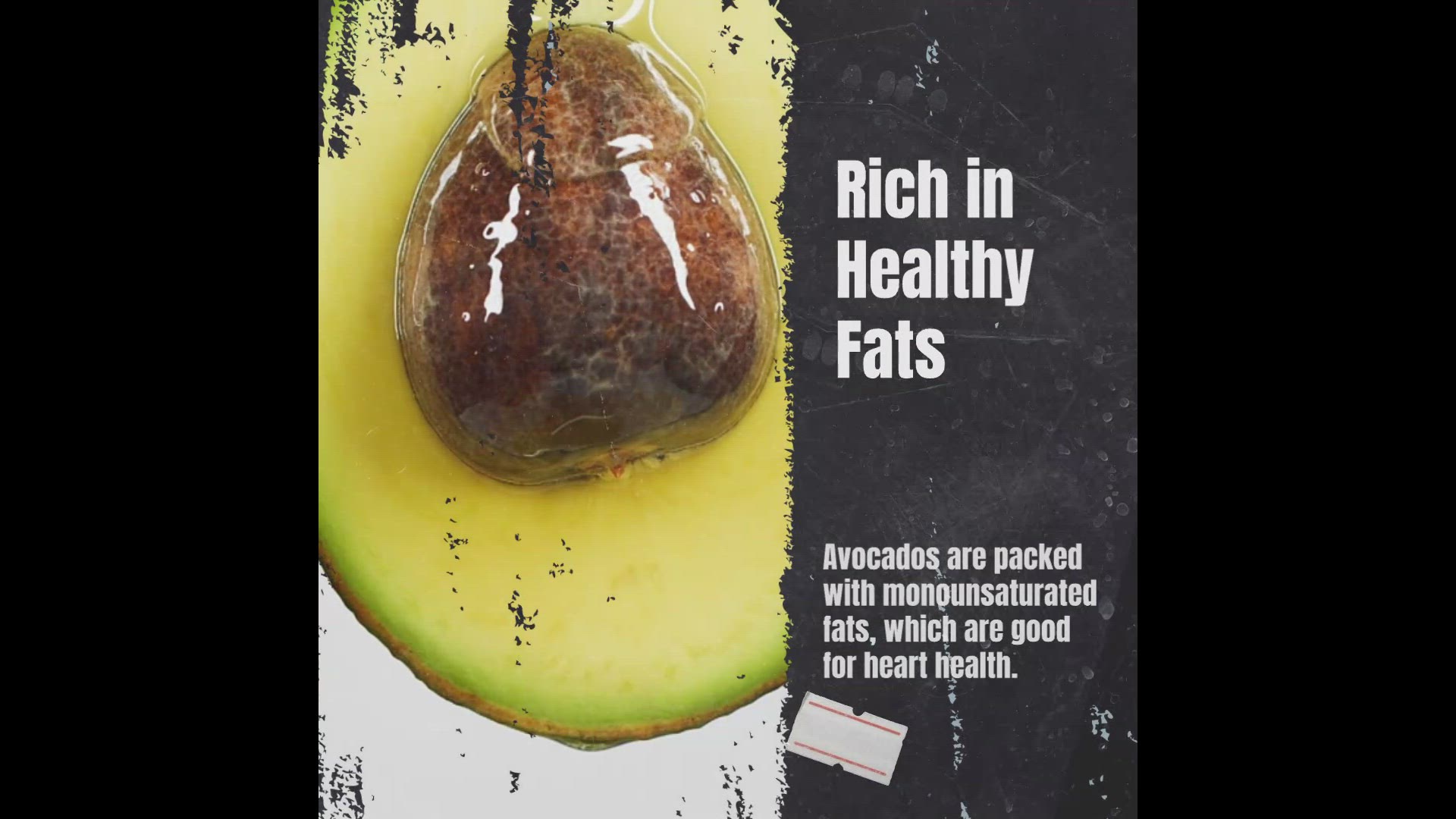 'Video thumbnail for Nutritional Value of Avocado'
