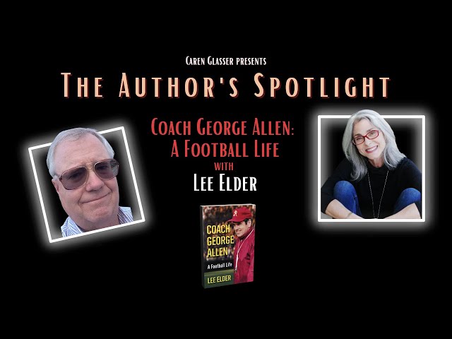 'Video thumbnail for Coach George Allen: A Football Life'