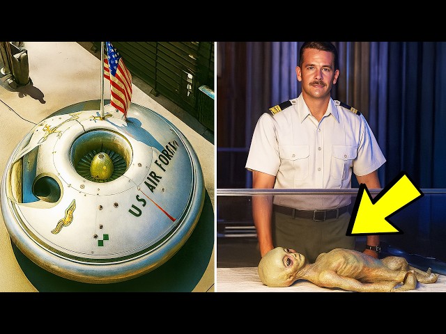 Video thumbnail for These Photos Were Kept Secret For Decades, And Now We Know The Shocking Reason Why