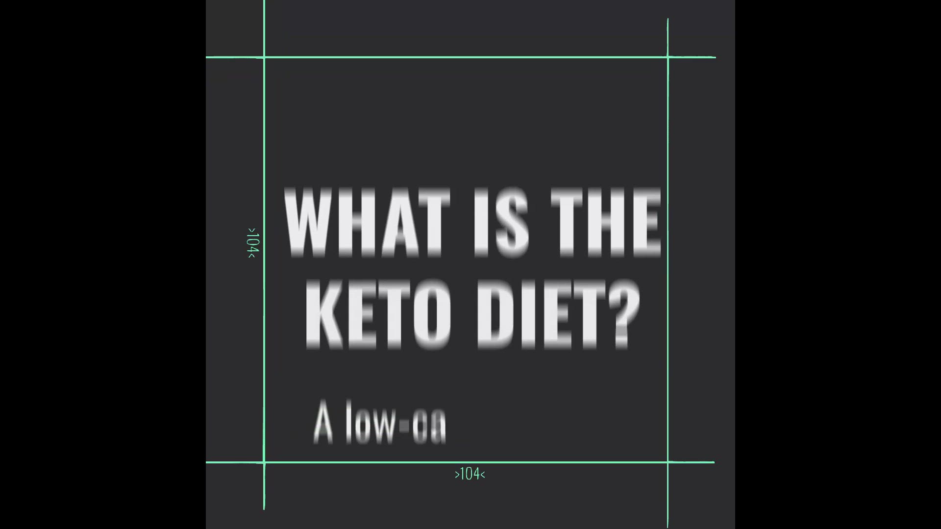 'Video thumbnail for Keto Diet for Muscle Building 💪'