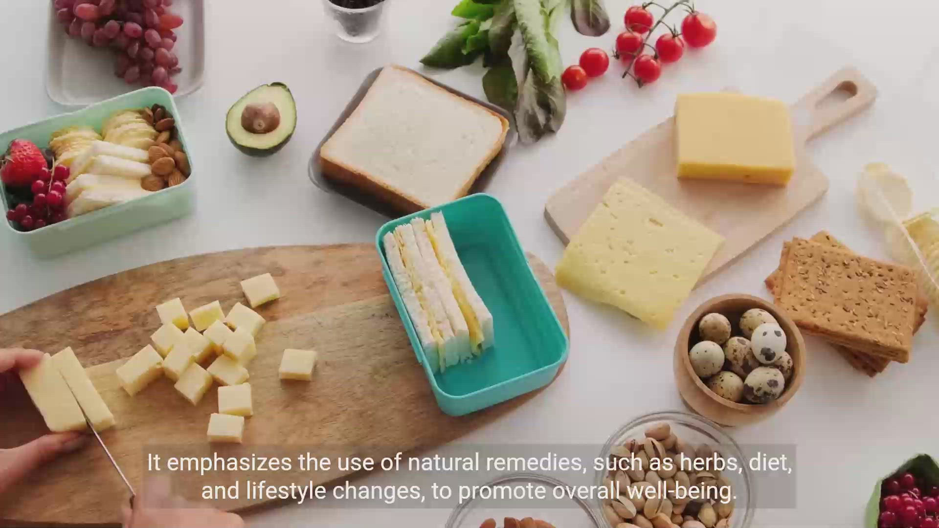 'Video thumbnail for Introduction to Basic Ayurvedic Knowledge'
