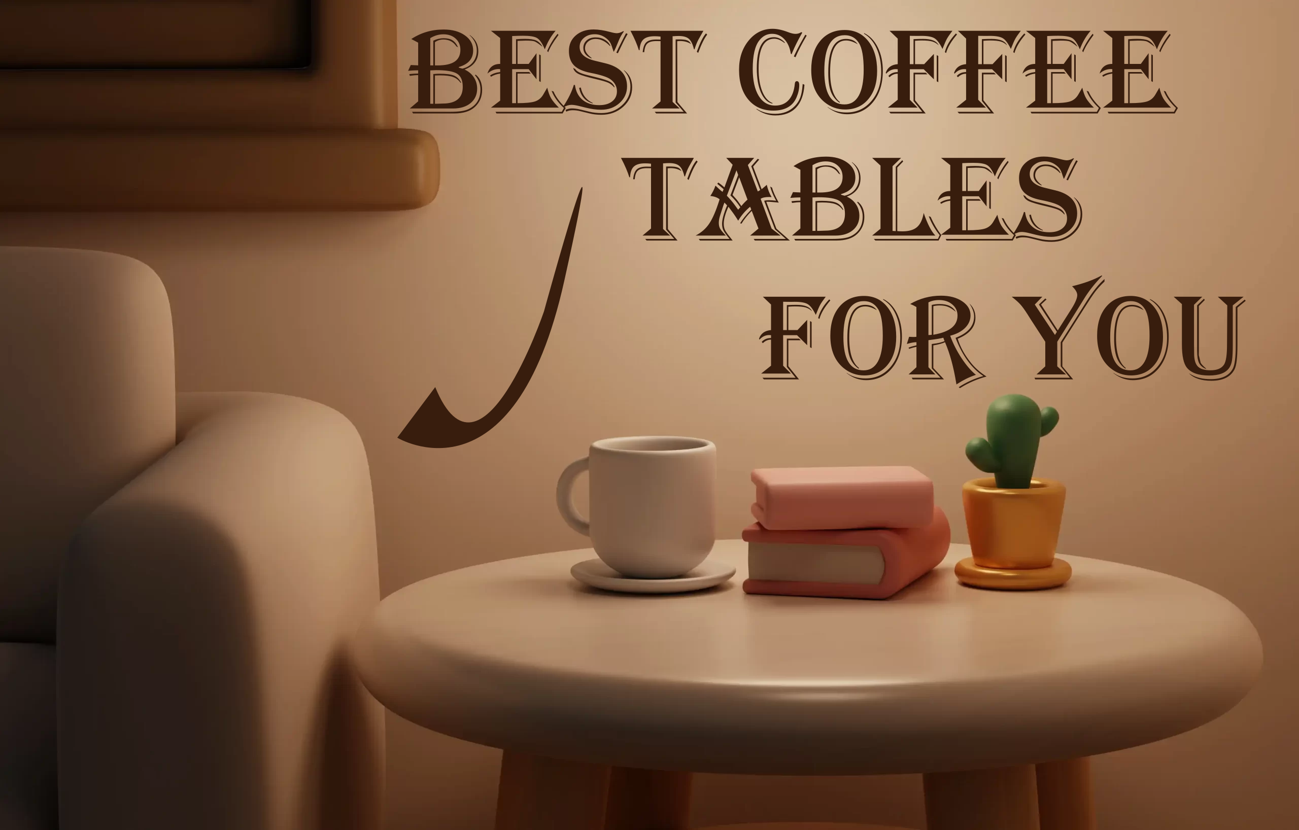 Video thumbnail for Your Shopping Guide: Coffee Tables on Sale