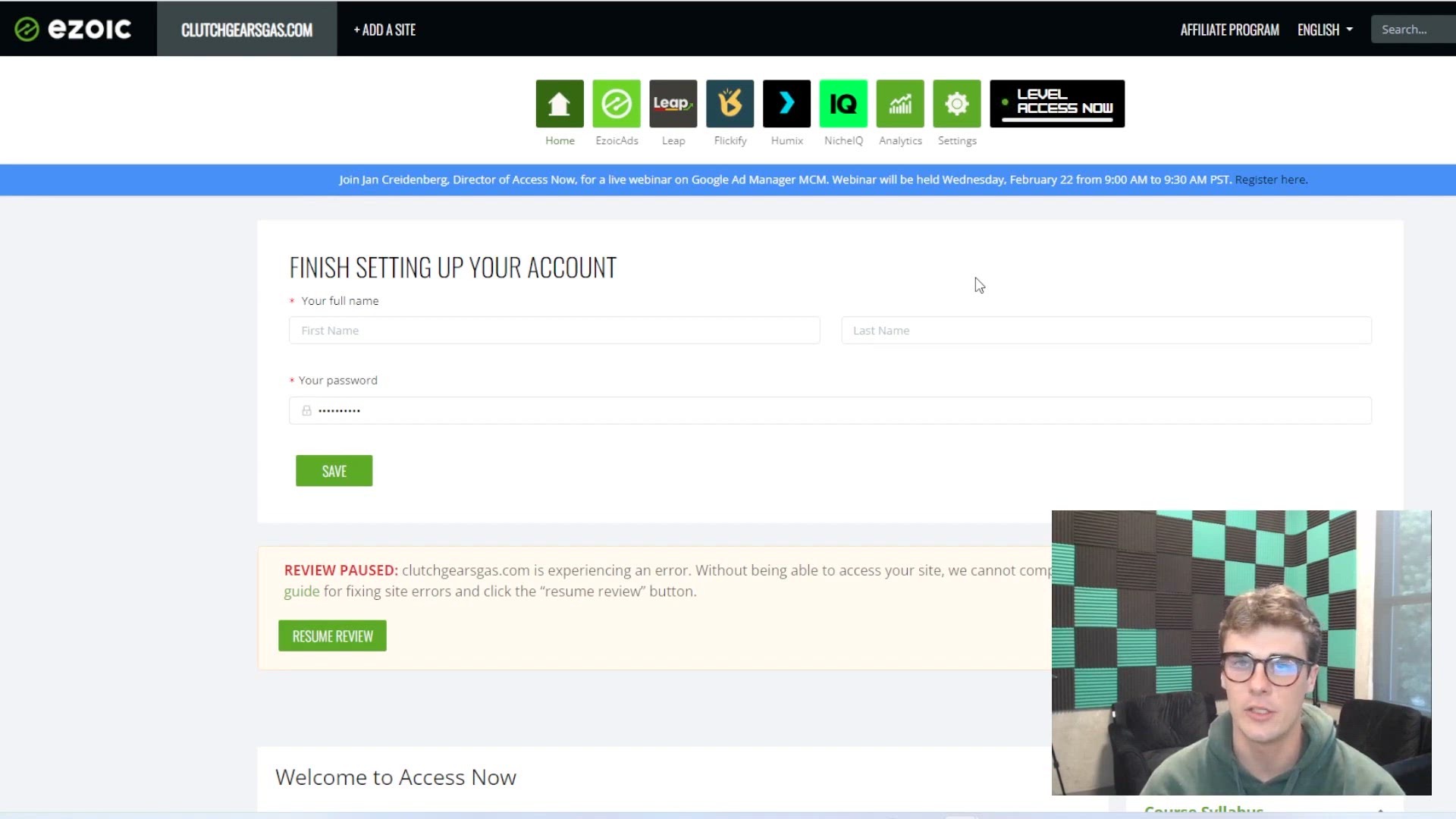 Playlist thumbnail for h