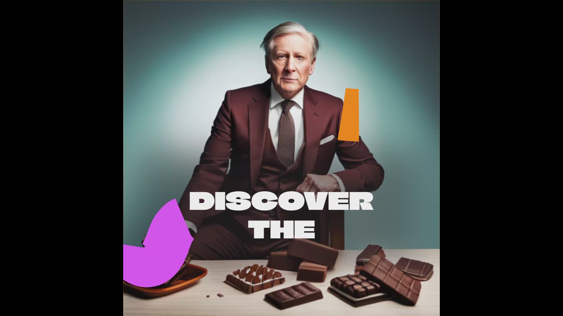 'Video thumbnail for The Surprising Benefits of Dark Chocolate '