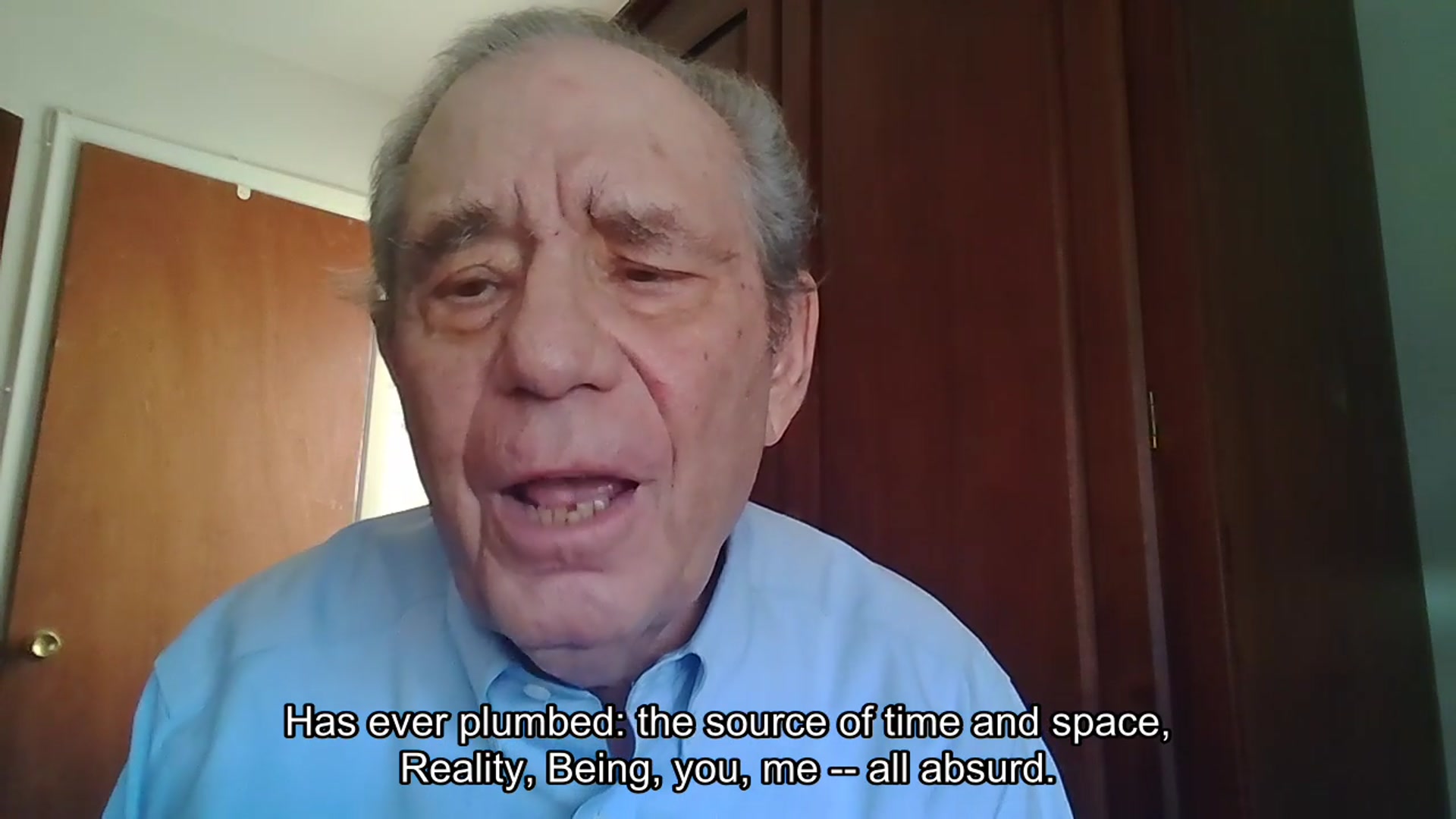 Video thumbnail for Make Time, Make Time to Listen to Your Heart!