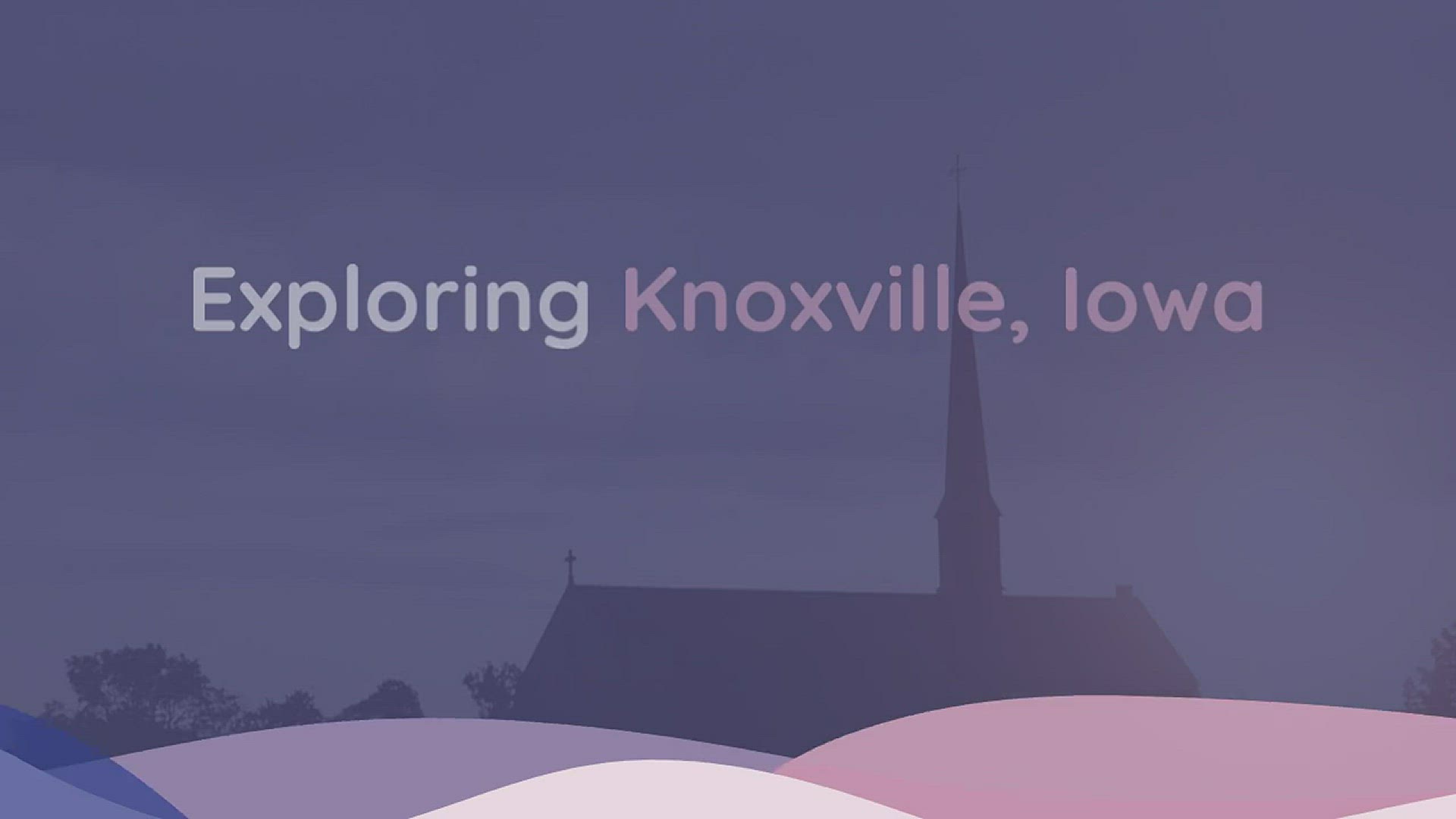 Iowa Counties & Cities that begin with E