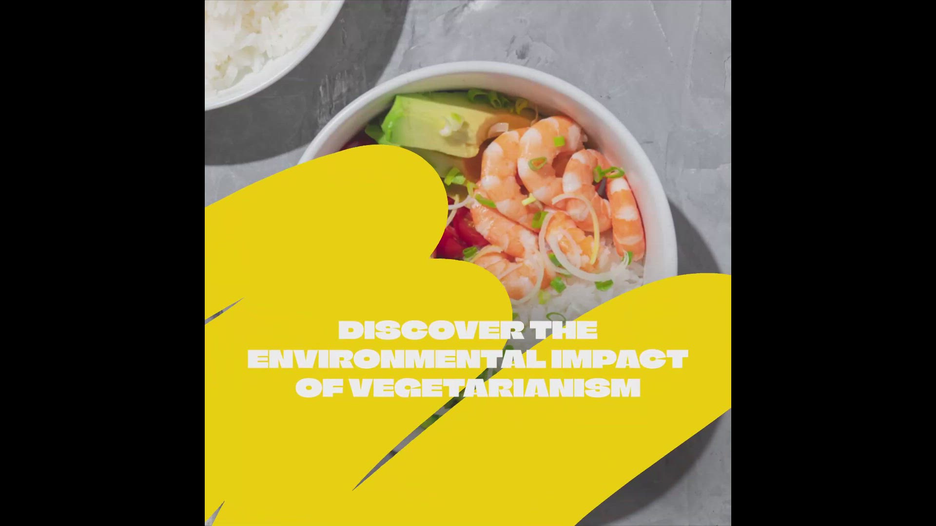 'Video thumbnail for Vegetarianism and the Environment'