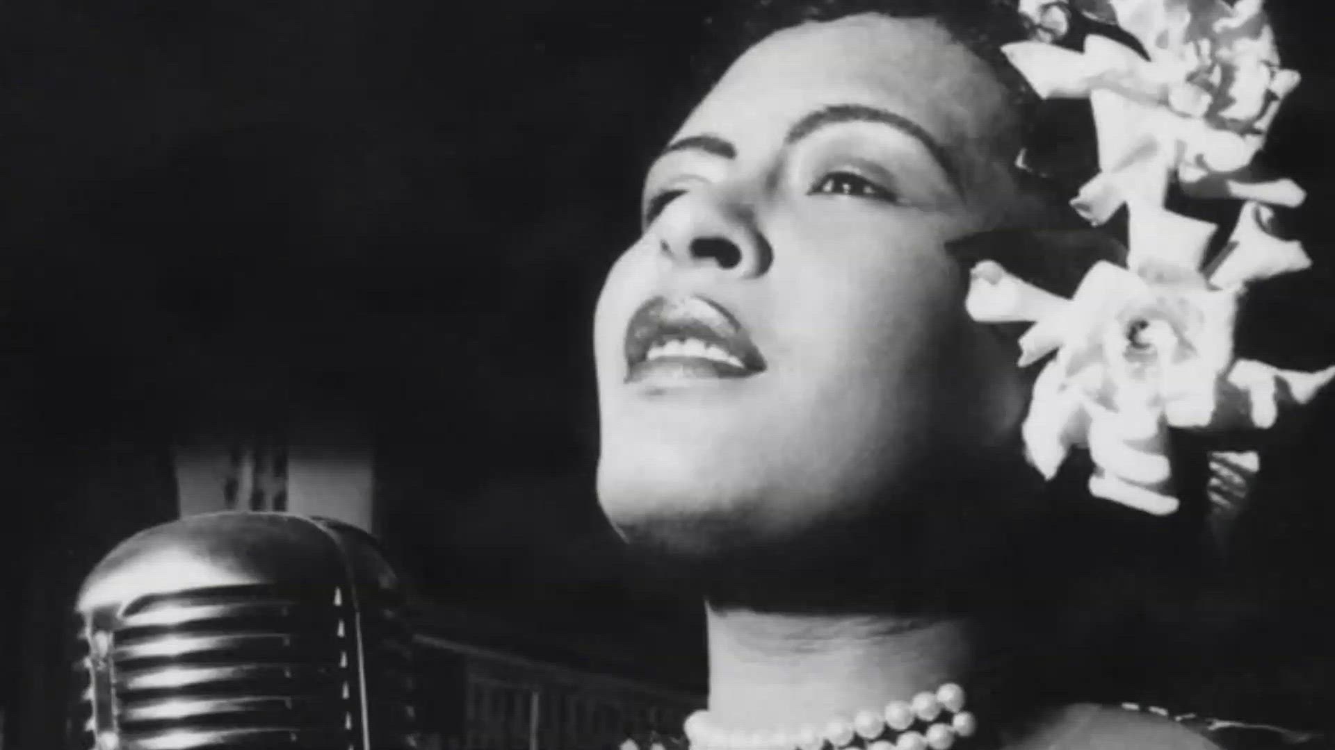 Video thumbnail for 10 de los mejores artistas de Jazz de la historia