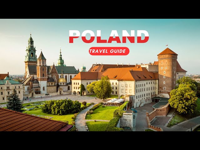 Video thumbnail for Poland Travel Guide: Exploring History, Culture, and Nature