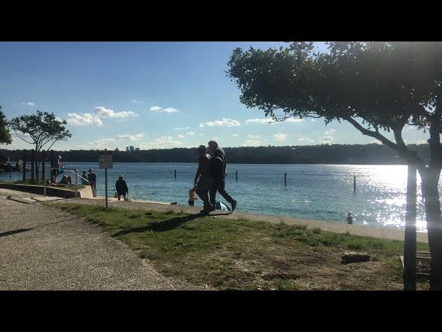 Video thumbnail for 15 May 2021