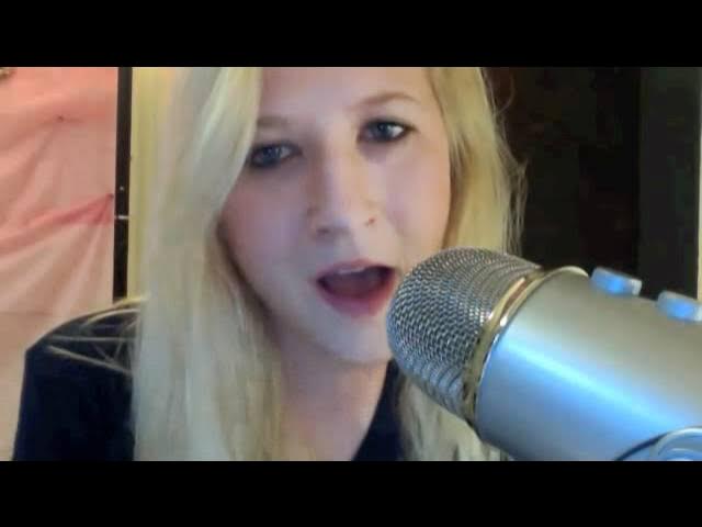 Video thumbnail for Amazing Grace Song - Kellian Cross - Christian Video