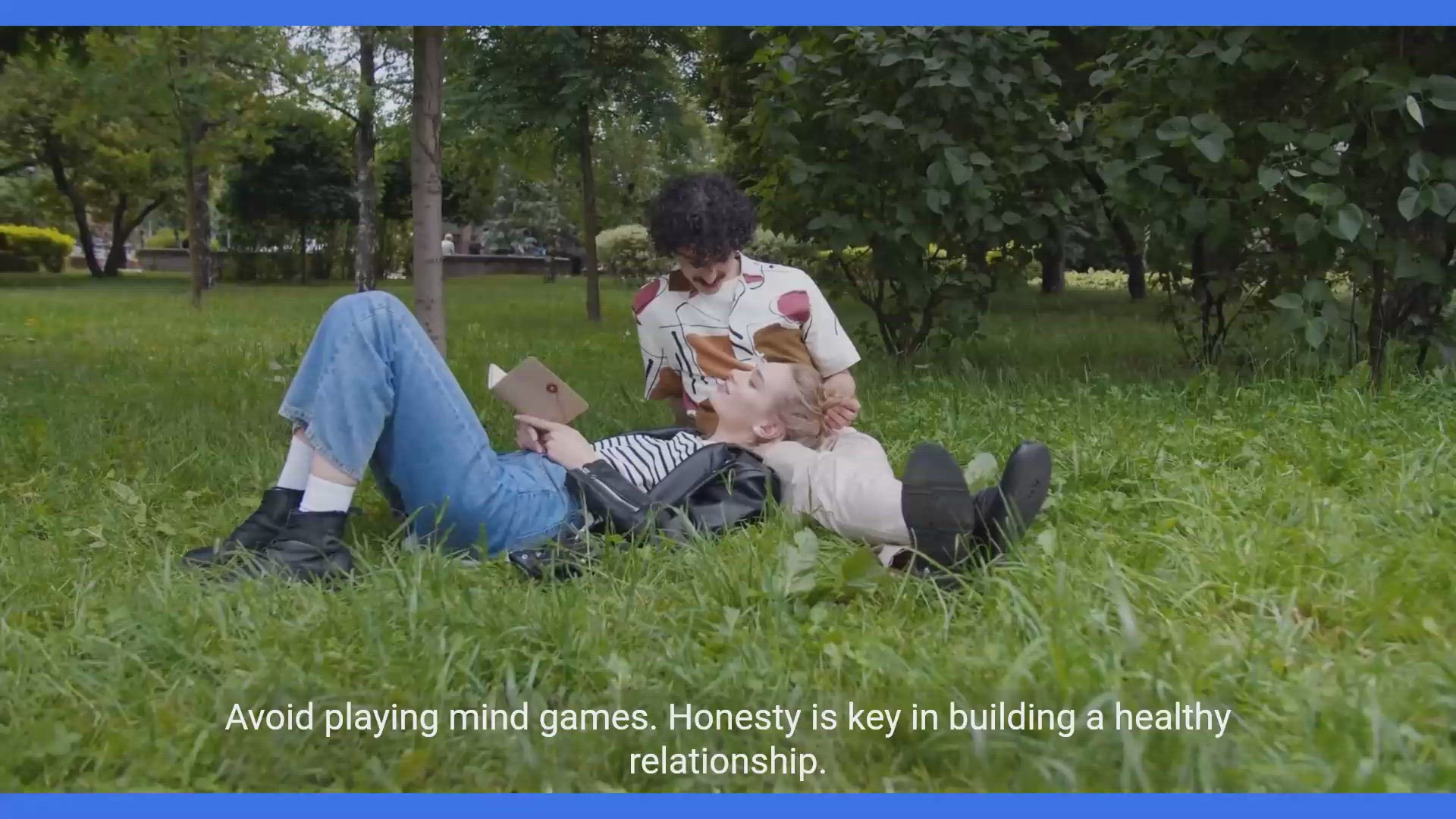 'Video thumbnail for The Dos and Don'ts of Dating - Common Mistakes to Avoid'