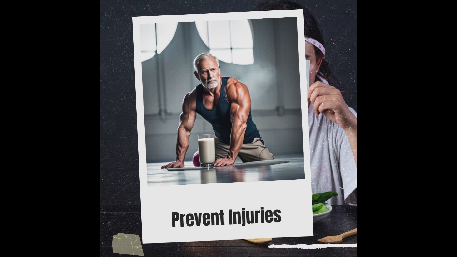 'Video thumbnail for Benefits of warming up before a workout out'
