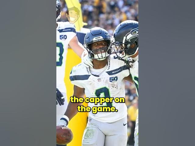 Video thumbnail for Steelers D Getting Shredded: Not the Same Old Pittsburgh