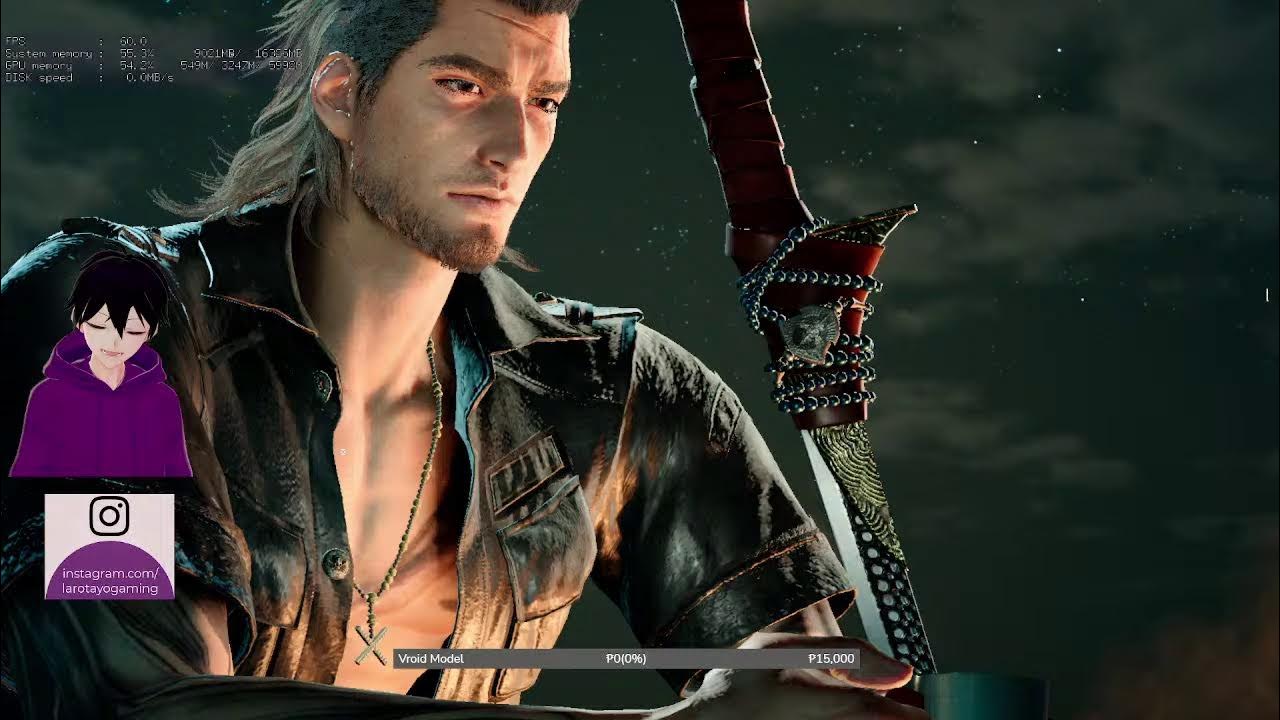 Video thumbnail for [ENG/FIL] The Premiere of FFXV: Episode Gladiolus