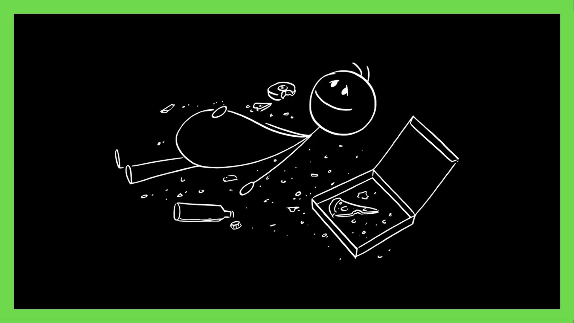 'Video thumbnail for If you're ambitious but lazy, please watch this video…'