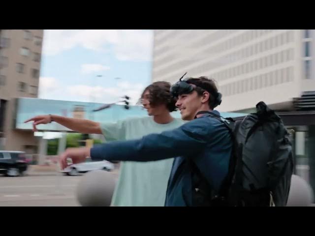 Video thumbnail for DJI Neo 2 Overview - Limitations of the Neo