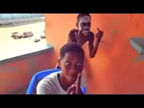 Video thumbnail for EL Menor_&_La Función-.Locos-. 👀- [Official Video]