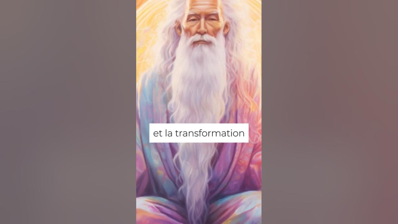 'Video thumbnail for Kuthumi : prière d’invocation 🙏🏼 #kuthumi'