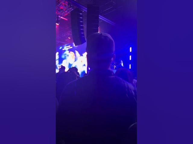 Video thumbnail for #worshipnight#yutes#LFA