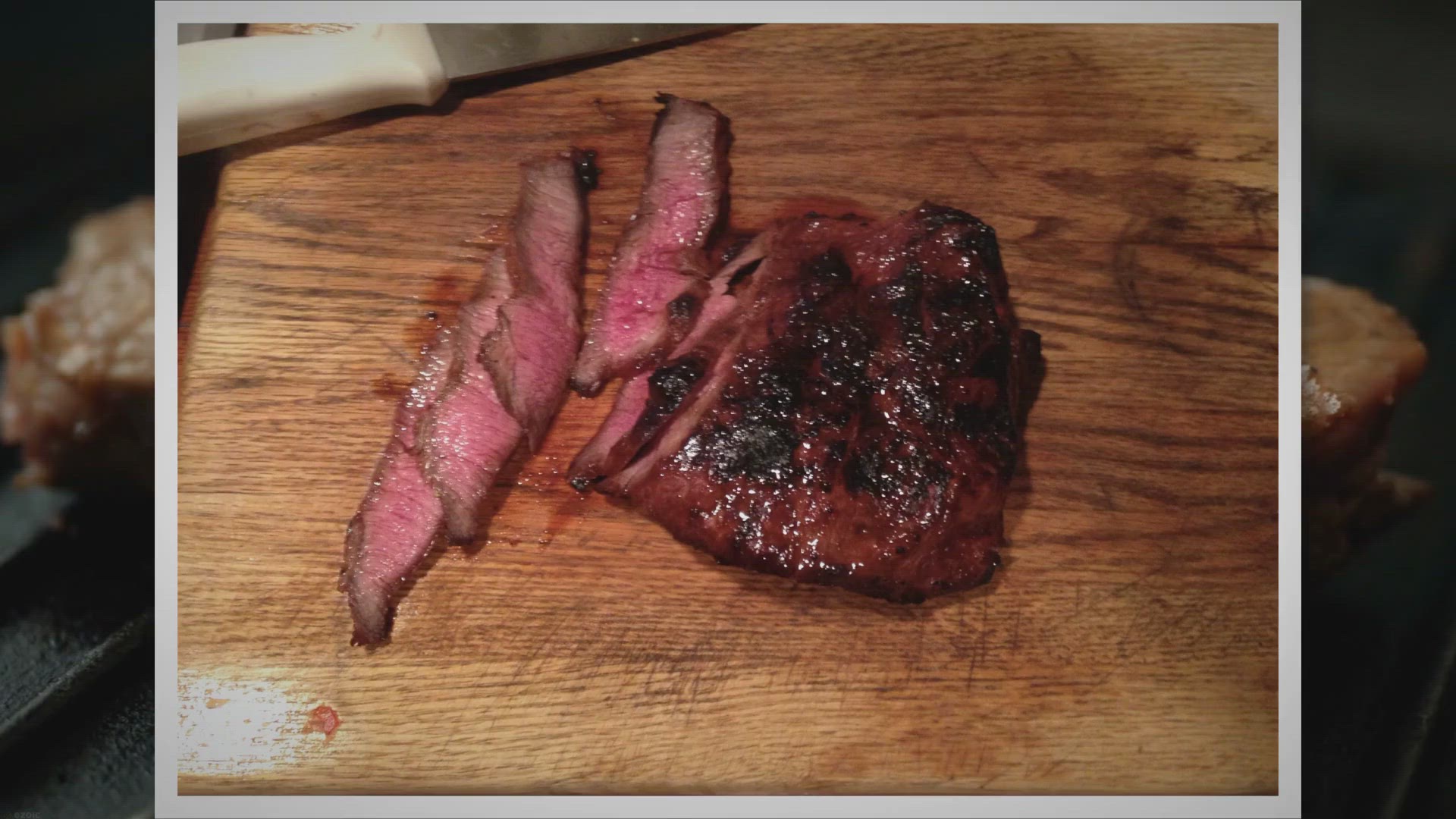 Video thumbnail for How to Cook a Steak Indoor Grill ?