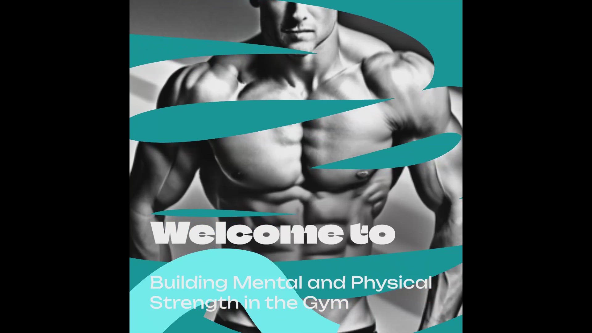 'Video thumbnail for Building Mental and Physical Strength in the Gym'