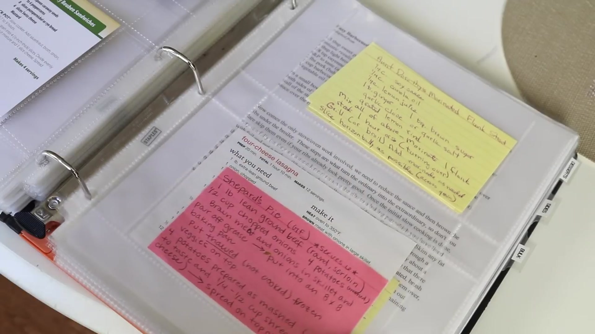 Video thumbnail for 16 Bulk Meals in Under Two Hours_ π ORGANIZED FREEZER COOKING(720P_HD)